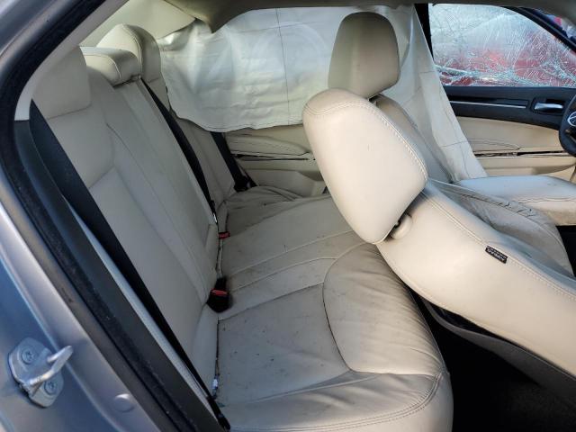 صورة رقم 10 من المزاد - 2017 CHRYSLER 300 LIMITE مع VIN 2C3CCAAG3HH661877