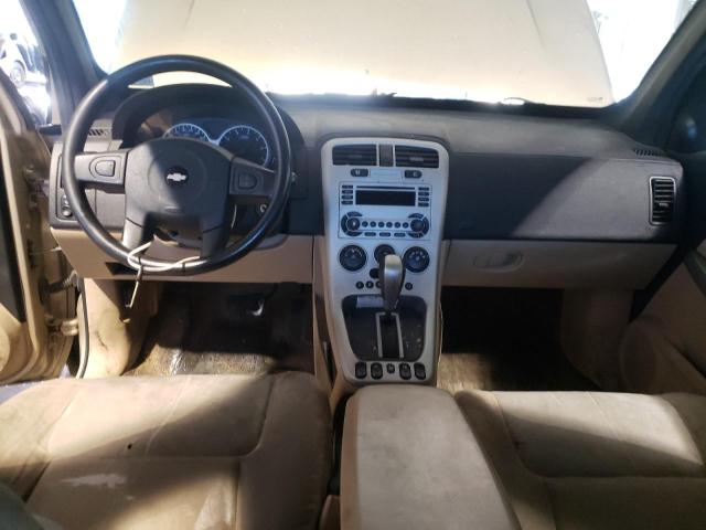 Photo 8 from auction – 2006 CHEVROLET EQUINOX LT with VIN 2CNDL63F366113593