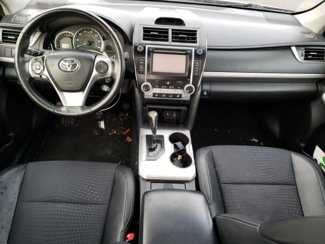 Photo 8 from auction – 2013 TOYOTA CAMRY L with VIN 4T1BF1FK1DU223728