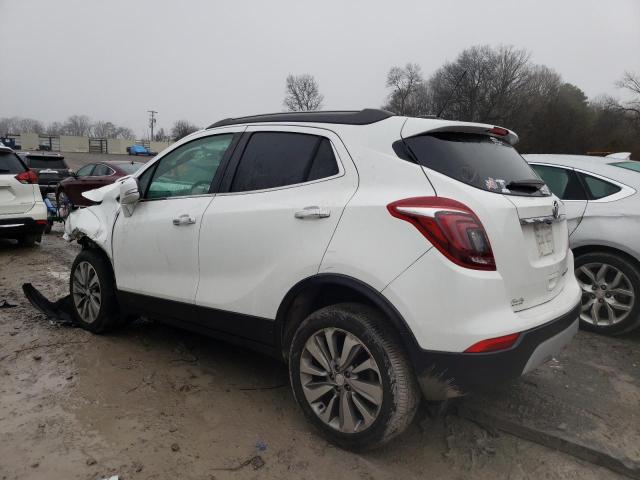 Photo 2 from auction – 2019 BUICK ENCORE PRE with VIN KL4CJASBXKB777947