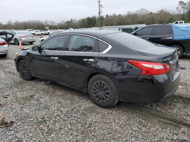 Photo 2 from auction – 2016 NISSAN ALTIMA 2.5 with VIN 1N4AL3AP1GN372491
