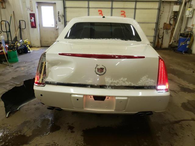Photo 6 from auction – 2007 CADILLAC DTS with VIN 1G6KD57967U225253