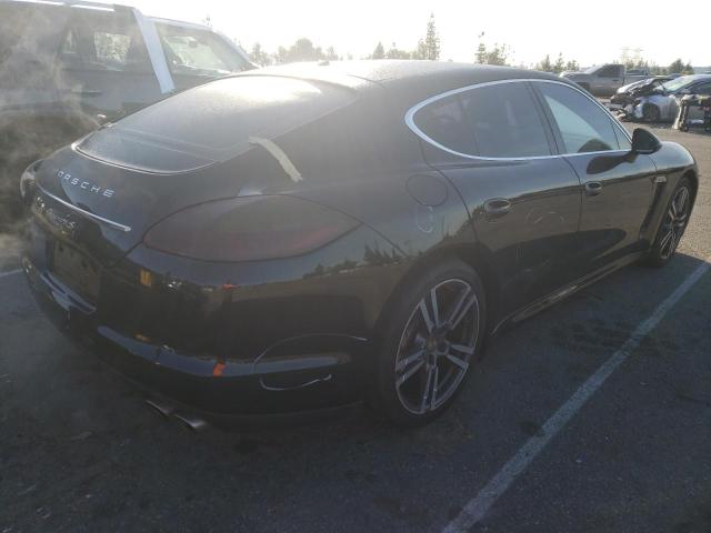 Photo 3 from auction – 2012 PORSCHE PANAMERA S with VIN WP0AB2A70CL061714