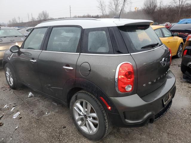 Photo 2 from auction – 2014 MINI COOPER S C with VIN WMWZC3C52EWP28167