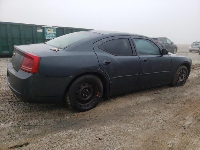 Photo 3 from auction – 2007 DODGE CHARGER SE with VIN 2B3KA43GX7H831938