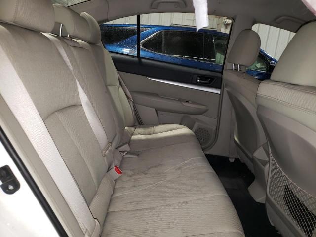Photo 10 from auction – 2010 SUBARU LEGACY 2.5 with VIN 4S3BMBC60A3213474