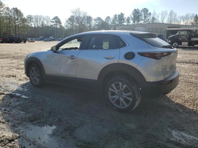 Photo 2 from auction – 2021 MAZDA CX-30 SELE with VIN 3MVDMBBL3MM240069