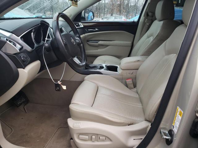 Photo 7 from auction – 2012 CADILLAC SRX PREMIU with VIN 3GYFNCE30CS505236