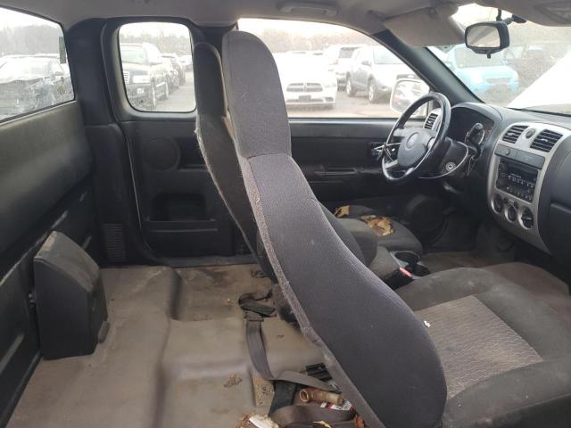 Photo 10 from auction – 2009 CHEVROLET COLORADO with VIN 1GCCS19E298129237