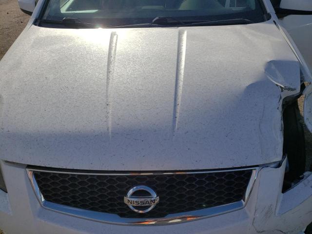 Photo 11 from auction – 2012 NISSAN SENTRA 2.0 with VIN 3N1AB6AP0CL772375