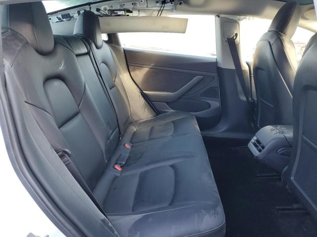 Photo 10 from auction – 2021 TESLA MODEL 3 with VIN 5YJ3E1EA1MF930485