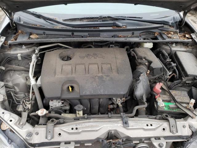 Photo 11 from auction – 2017 TOYOTA COROLLA L with VIN 2T1BURHE8HC819972