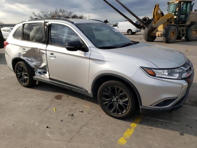 Photo 4 from auction – 2018 MITSUBISHI OUTLANDER with VIN JA4AD3A34JZ022688