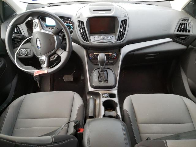 Photo 8 from auction – 2015 FORD ESCAPE SE with VIN 1FMCU0GX8FUA40330