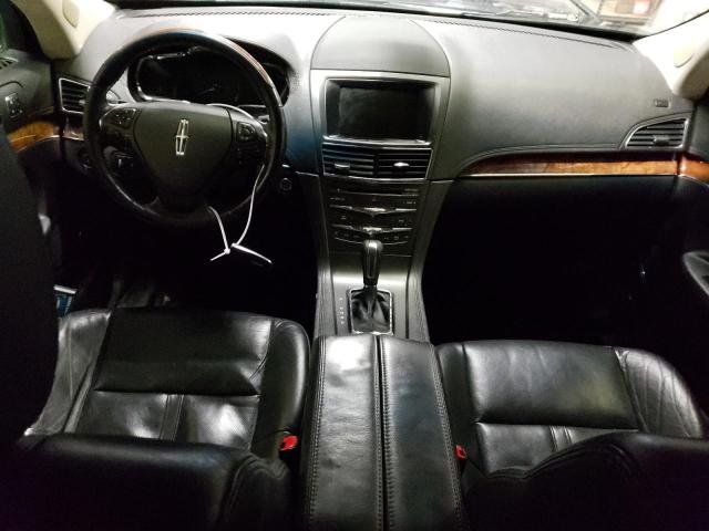 Photo 8 from auction – 2014 LINCOLN MKT with VIN 2LMHJ5FK8EBL50164