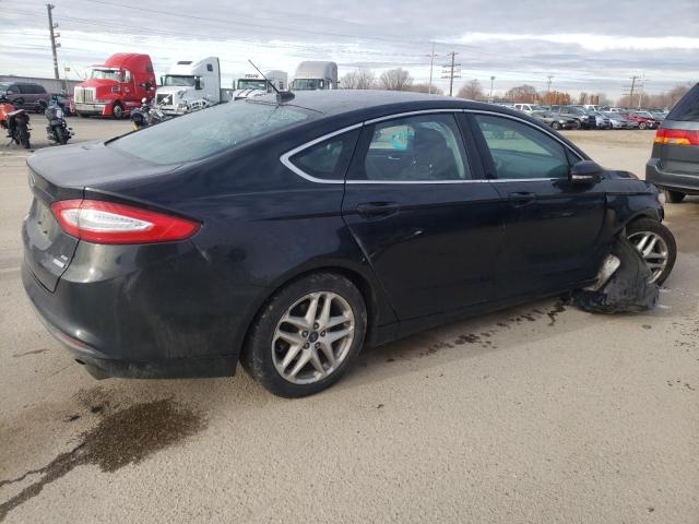 Photo 3 from auction – 2013 FORD FUSION SE with VIN 3FA6P0HR5DR121353