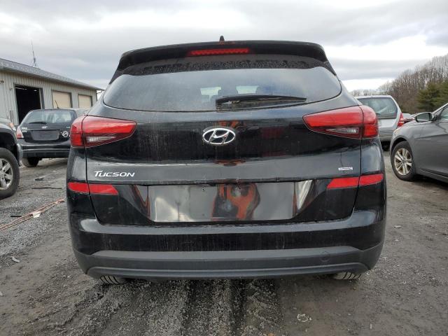 Photo 6 from auction – 2019 HYUNDAI TUCSON SE with VIN KM8J2CA41KU938906