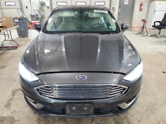 Photo 5 from auction – 2018 FORD FUSION TIT with VIN 3FA6P0D96JR168604