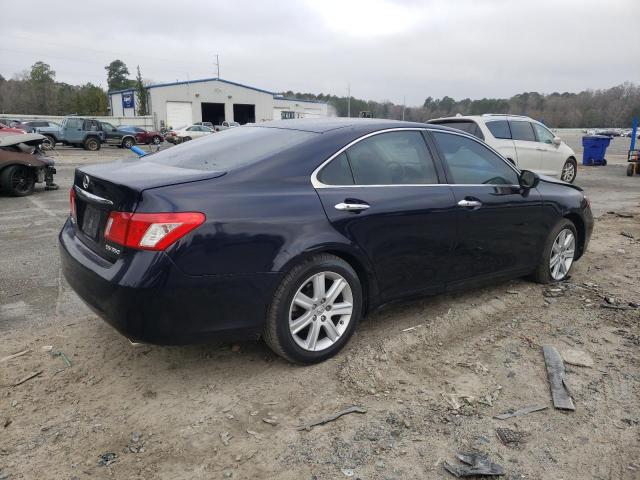 Photo 3 from auction – 2008 LEXUS ES 350 with VIN JTHBJ46G382224654