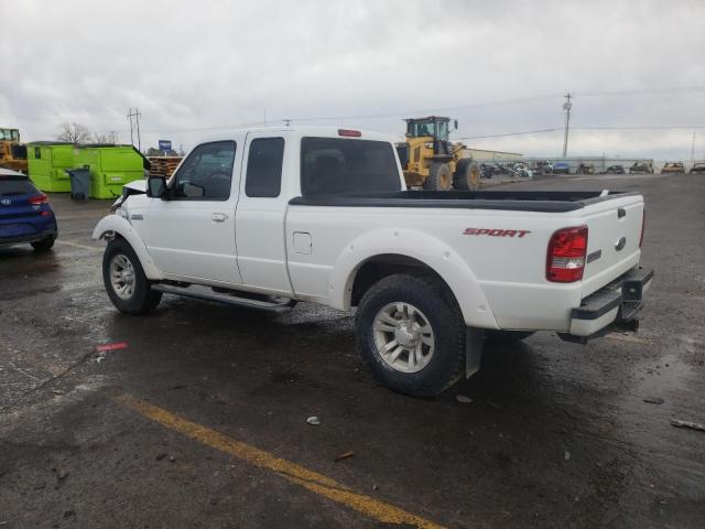 Photo 2 from auction – 2008 FORD RANGER SUP with VIN 1FTYR14U58PA49449