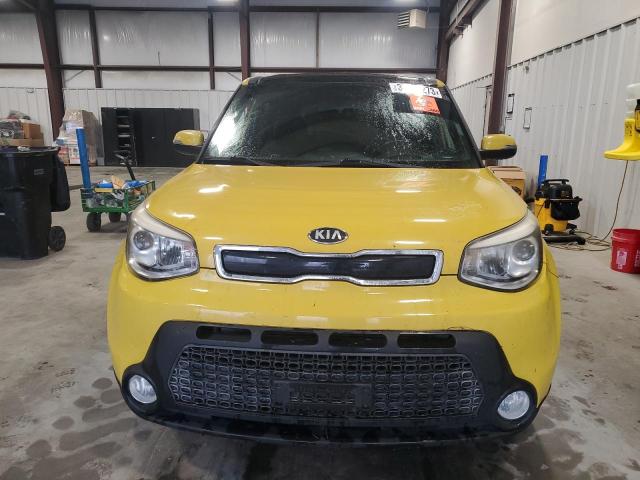 Photo 5 from auction – 2014 KIA SOUL ! with VIN KNDJX3A53E7056220