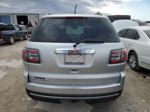 Photo 6 from auction – 2014 GMC ACADIA SLE with VIN 1GKKRPKD9EJ178373