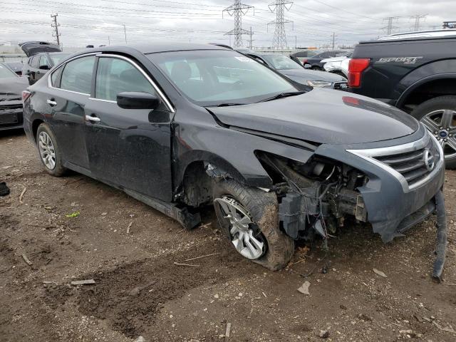 Photo 4 from auction – 2014 NISSAN ALTIMA 2.5 with VIN 1N4AL3AP7EC146111