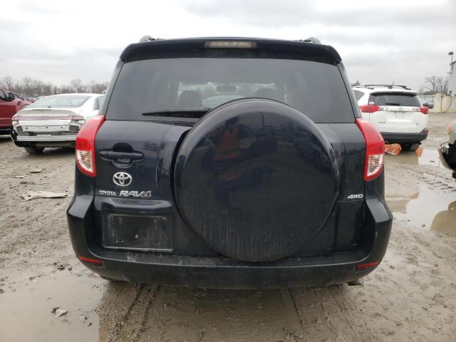 Photo 6 from auction – 2008 TOYOTA RAV4 with VIN JTMBD33V885190022