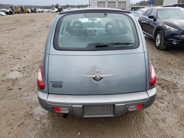 Photo 6 from auction – 2008 CHRYSLER PT CRUISER with VIN 3A8FY48B28T120079