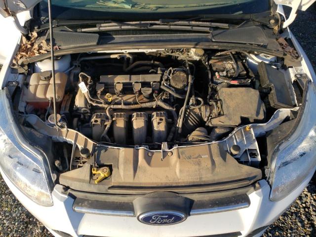 Photo 11 from auction – 2014 FORD FOCUS S with VIN 1FADP3E29EL241883