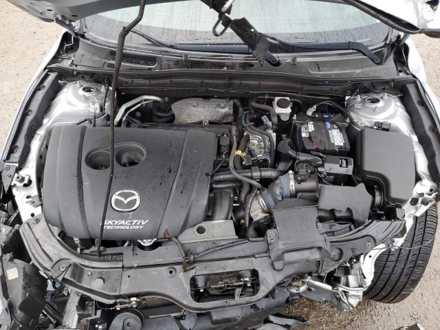 Photo 11 from auction – 2018 MAZDA 3 TOURING with VIN 3MZBN1L3XJM203351
