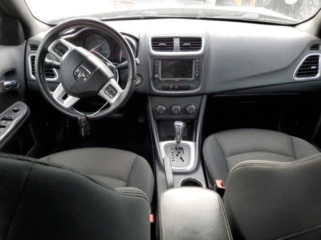 Foto 8 de la subasta – 2012 DODGE AVENGER SX con VIN 1C3CDZCB9CN153636