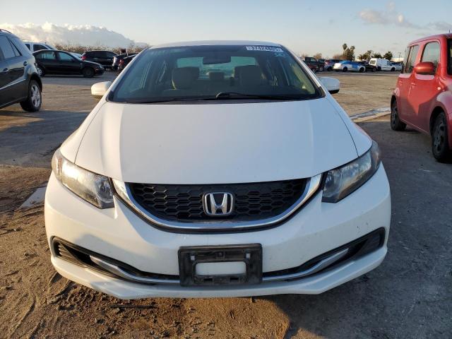 Photo 5 from auction – 2015 HONDA CIVIC SE with VIN 19XFB2F72FE252207