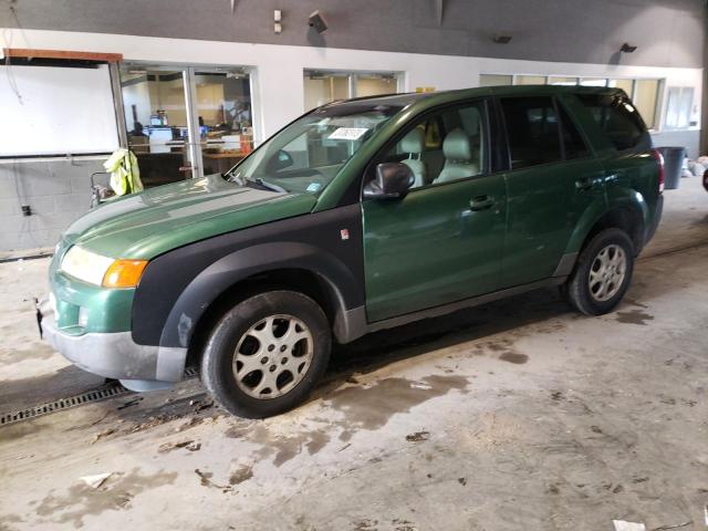 Photo 1 from auction – 2004 SATURN VUE with VIN 5GZCZ53464S886560
