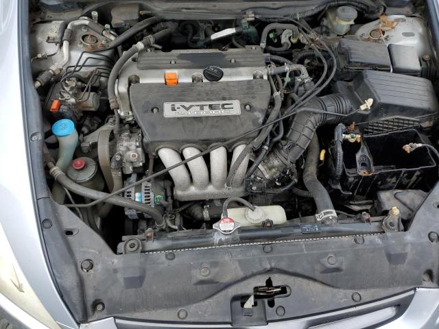Photo 11 from auction – 2003 HONDA ACCORD EX with VIN JHMCM56623C023484