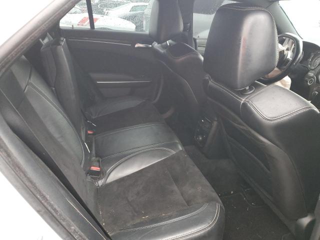 Photo 10 from auction – 2013 CHRYSLER 300 SRT-8 with VIN 2C3CCAFJ4DH713225
