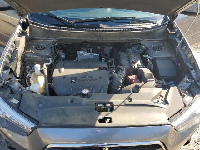 Photo 11 from auction – 2015 MITSUBISHI OUTLANDER with VIN 4A4AP4AUXFE014274