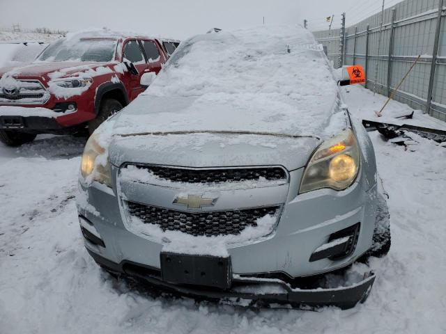 Фото 5 с аукциона – 2011 CHEVROLET EQUINOX LT с VIN 2CNFLEE53B6229975