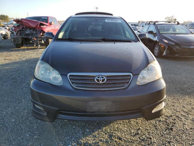 Photo 5 from auction – 2006 TOYOTA COROLLA CE with VIN 1NXBR30EX6Z741944