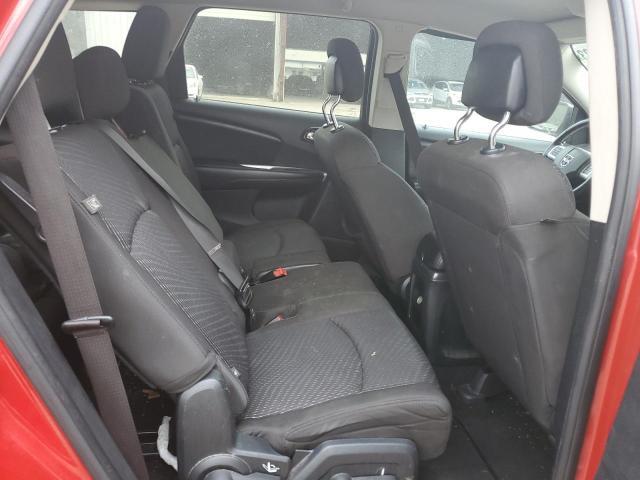 Photo 11 from auction – 2015 DODGE JOURNEY SX with VIN 3C4PDCBB1FT745970