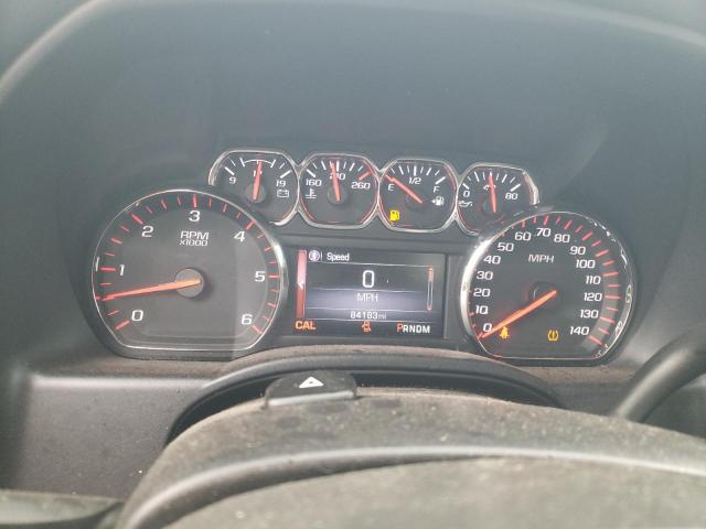 Photo 9 from auction – 2016 GMC SIERRA K15 with VIN 1GTV2MECXGZ278792