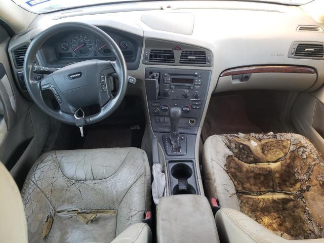 Photo 8 from auction – 2001 VOLVO V70 with VIN YV1SW61R312097461