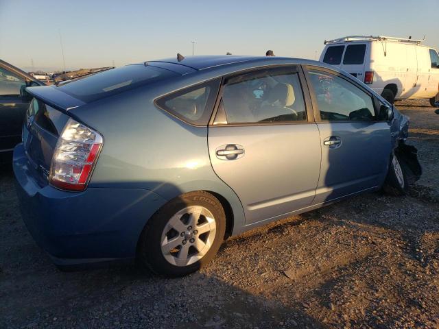 Photo 3 from auction – 2008 TOYOTA PRIUS with VIN JTDKB20U587720477