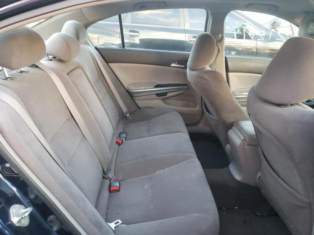 Photo 10 from auction – 2008 HONDA ACCORD EX with VIN JHMCP26738C015948
