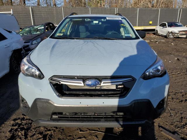 Photo 5 from auction – 2021 SUBARU CROSSTREK with VIN JF2GTABC3MH242857