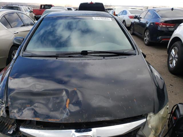 Photo 11 from auction – 2010 HONDA CIVIC LX with VIN 19XFA1F59AE062568