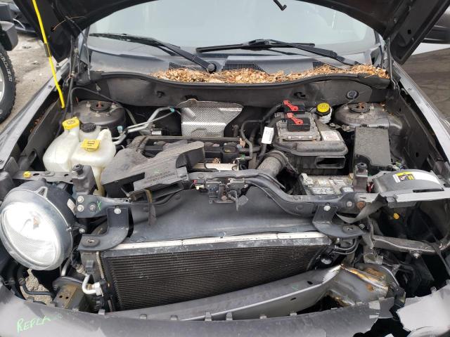 Photo 11 from auction – 2016 JEEP PATRIOT LA with VIN 1C4NJPFA2GD547916