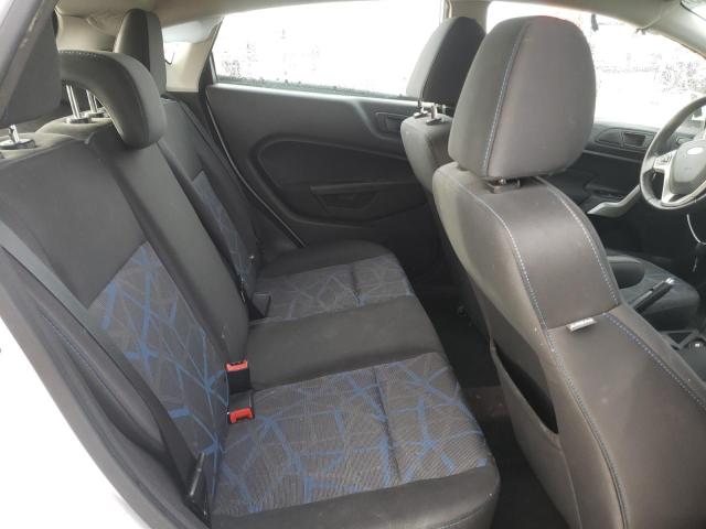 Photo 10 from auction – 2013 FORD FIESTA SE with VIN 3FADP4EJ3DM205018