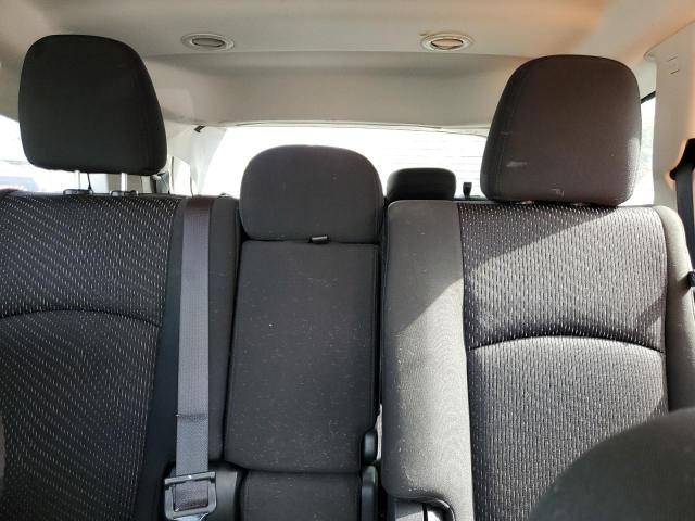 Photo 10 from auction – 2019 DODGE JOURNEY SE with VIN 3C4PDCBB7KT863676
