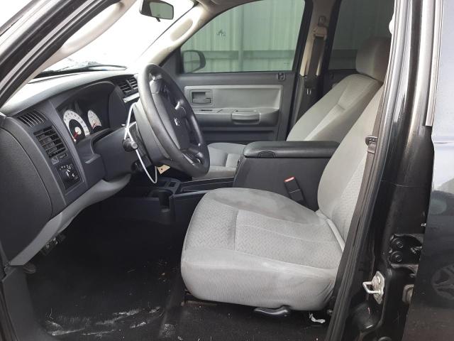 Photo 7 from auction – 2008 DODGE DAKOTA SXT with VIN 1D7HW38K78S594410